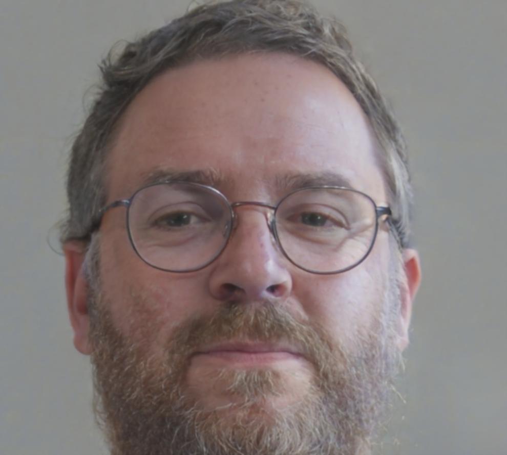 Damián Ferreira, especialista en valoración