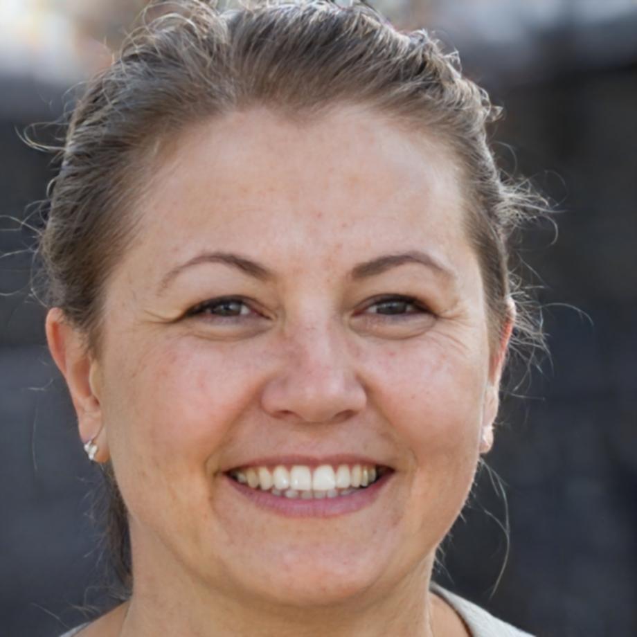 Instructora de estados financieros